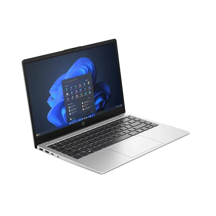 HP 240R G10; Core 3 100U 1.2GHz/8GB RAM/512GB SSD PCIe/batteryCARE+;WiFi/BT/Intel Graphics/14.0 FHD AG/backlit kb/Win 11 64-bit - Premium Obnovljeno