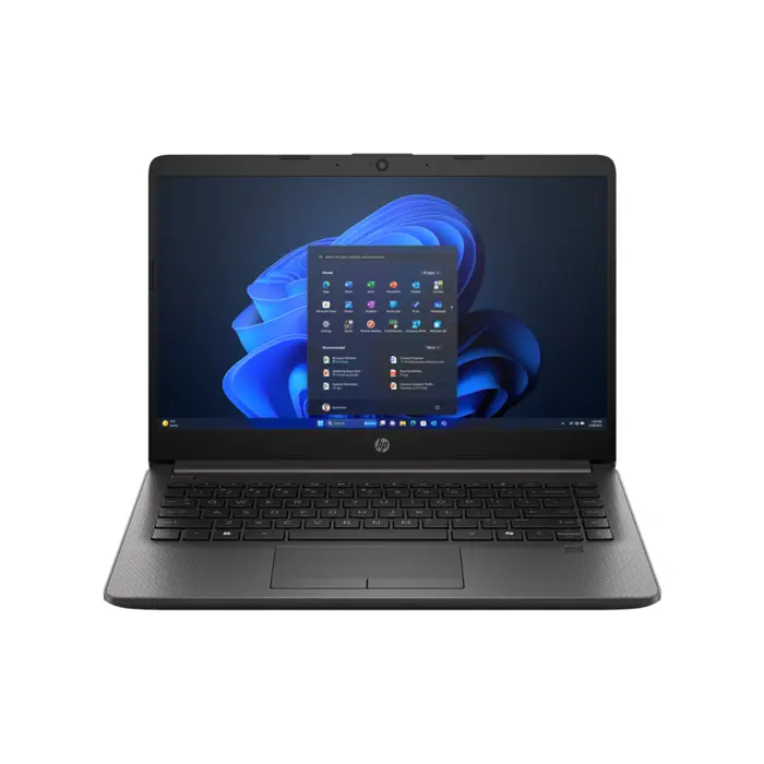 HP 240RT G9; Core 3 N350 1.0GHz/8GB RAM/128GB UFS/batteryCARE+;WiFi/BT/Intel Graphics/14.0 HD AG/Win 11 Pro 64-bit - Premium Obnovljeno