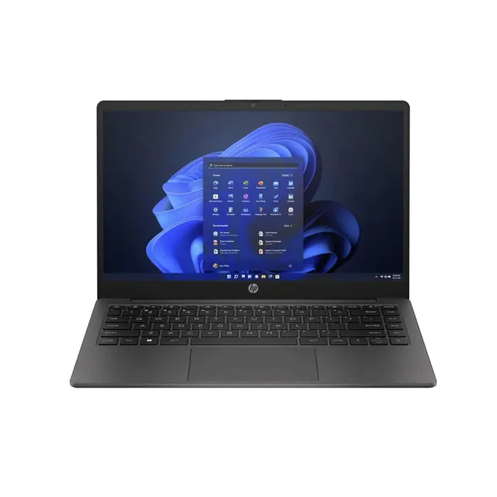 HP 245 G10; Ryzen 5 7520U 2.8GHz/8GB RAM/512GB SSD PCIe/batteryCARE+;WiFi/BT/AMD Radeon Graphics/14.0 HD AG/Win 11 64-bit - Premium Obnovljeno