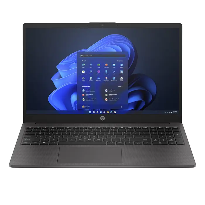 HP 250 G10; Core i5 1334U 1.3GHz/16GB RAM/512GB SSD PCIe/batteryCARE+;WiFi/BT/Intel Iris Xe/15.6 FHD AG/num/Win 11 64-bit