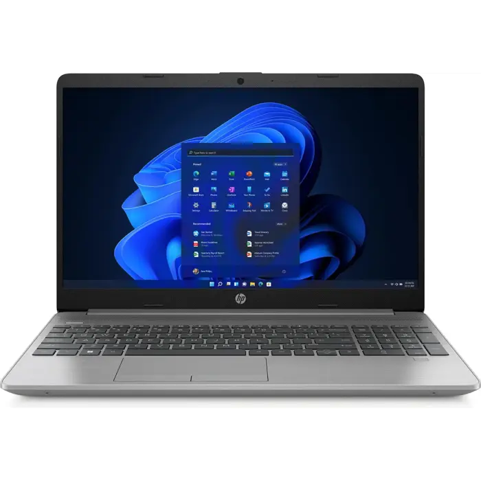 HP 250R G9; Core i5 1335U 1.3GHz/16GB RAM/512GB SSD PCIe/batteryCARE+;WiFi/BT/Intel Iris Xe/15.6 FHD AG/num/Win 11 64-bit