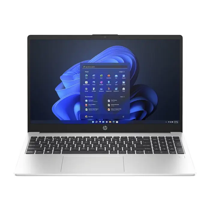 HP 255 G10 15.6"  FHD IPS, Ryzen 5 7530U, 16GB DDR4, 1TB SSD, AMD Radeon, WiFi/BT, Win 11 Pro + 3Y