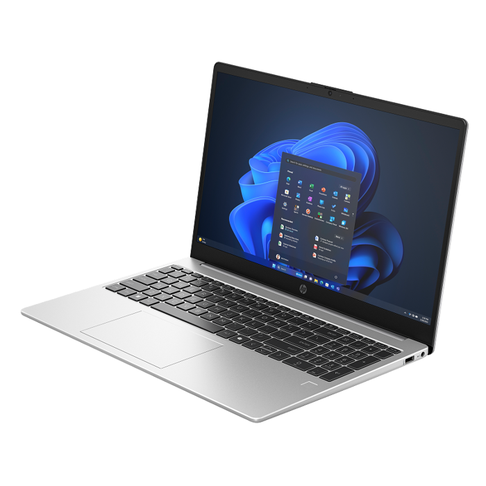HP 255R G10 R5-7535U/16GB/512SSD/15,6"FHD/W11h