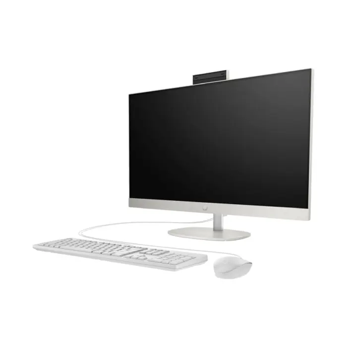 HP 27-cr0043ny AiO 27" FHD, Intel i5-1335U, 16GB DDR4, 1TB SSD, Intel UHD, WiFi/BT+ Win 11 Pro + 3Y