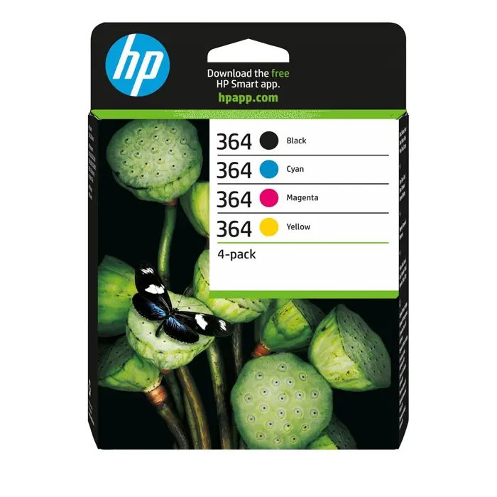 hp-364-4-pack-blackcyanmagentayellow-original-ink-cartridges-50094-wlononwcrckor.webp