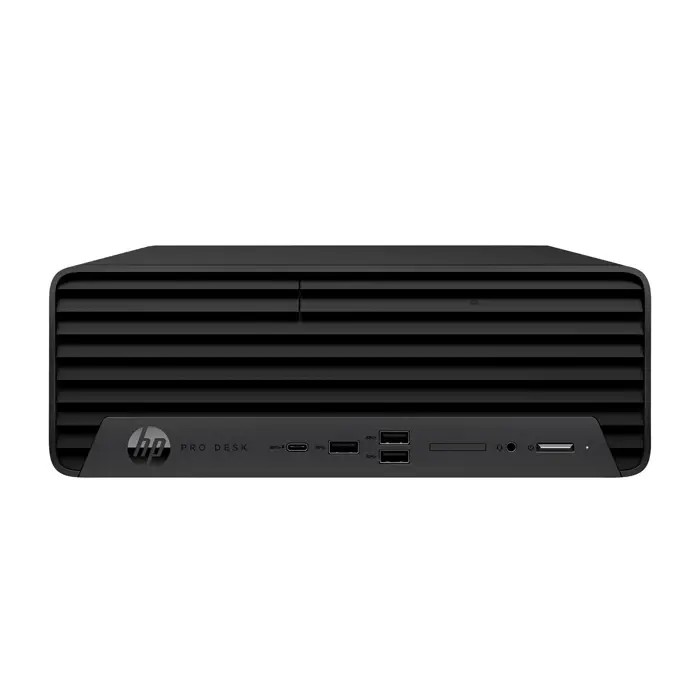HP 400 SFF G9 i5-14500 16GB DDR5 SSD512 UHD 770 W11Pro 1Y