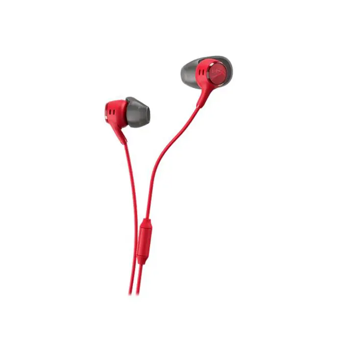 HP bežične slušalice HyperX Cloud Earbuds III Red, BN7S0AA