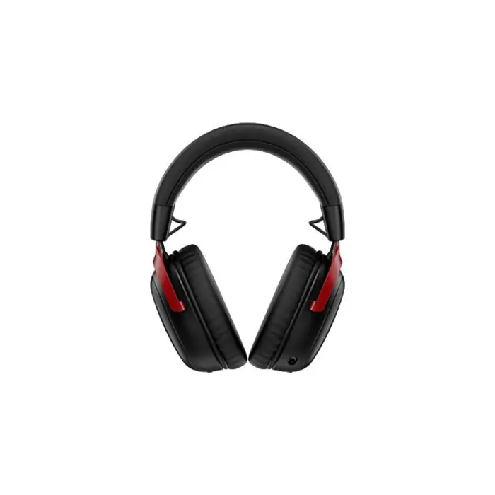 HP bežične slušalice HyperX Cloud III S WL blk red gam