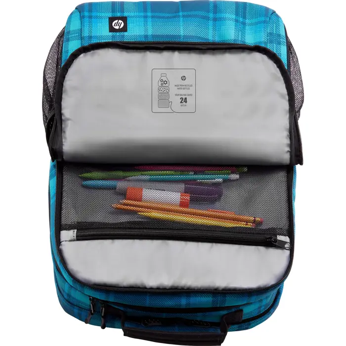 hp-campus-xl-backpack-tartan-plaid-mintblack-409-cm-161-inch-17962-7j594aa-w.webp