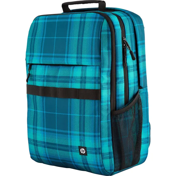 hp-campus-xl-backpack-tartan-plaid-mintblack-409-cm-161-inch-40950-7j594aa-w.webp