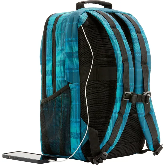 hp-campus-xl-backpack-tartan-plaid-mintblack-409-cm-161-inch-41460-7j594aa-w.webp