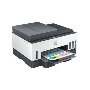 HP Smart Tank 750 AiO Printer:E EUR/RU