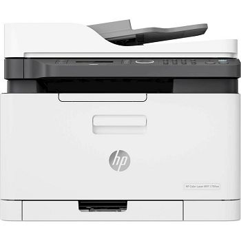 HP Color Laser MFP 179fnw Print/Scan/Copy/Fax A4 pisač, 18/4 str/min. c/b, 600dpi, USB/LAN/WiFi