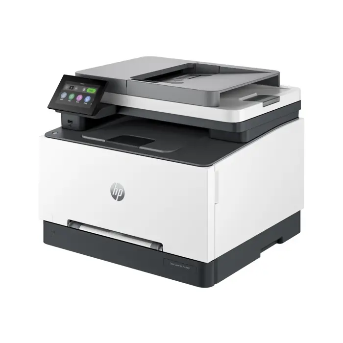 HP Color LaserJet Pro MFP 3302fdng Multifunktionsdrucker (759V1F#ABD)