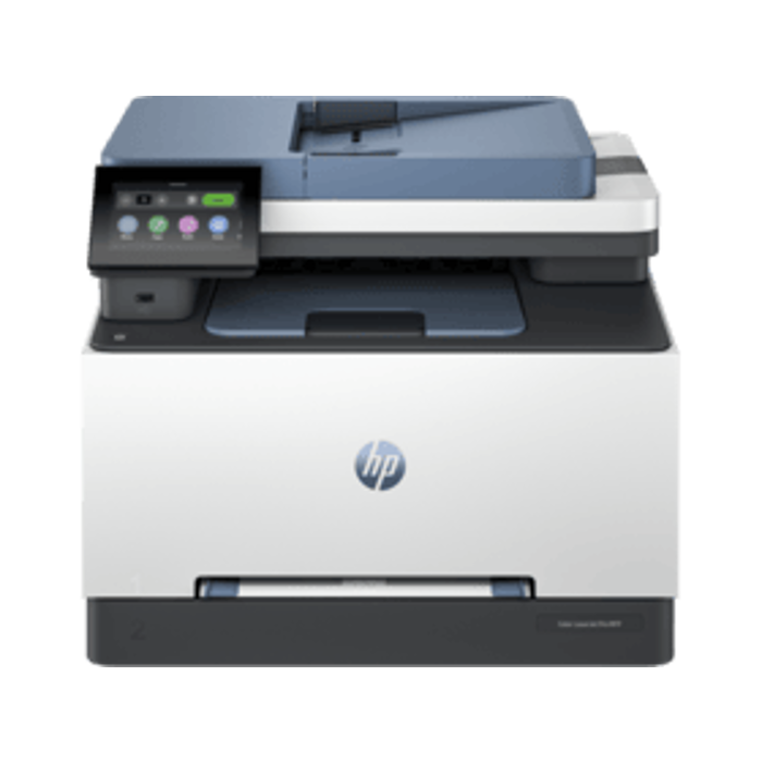 HP Color LaserJet Pro MFP 3302fdw, 499Q8F