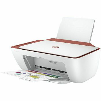 HP DeskJet 2723e AiO Printer, 26K70B