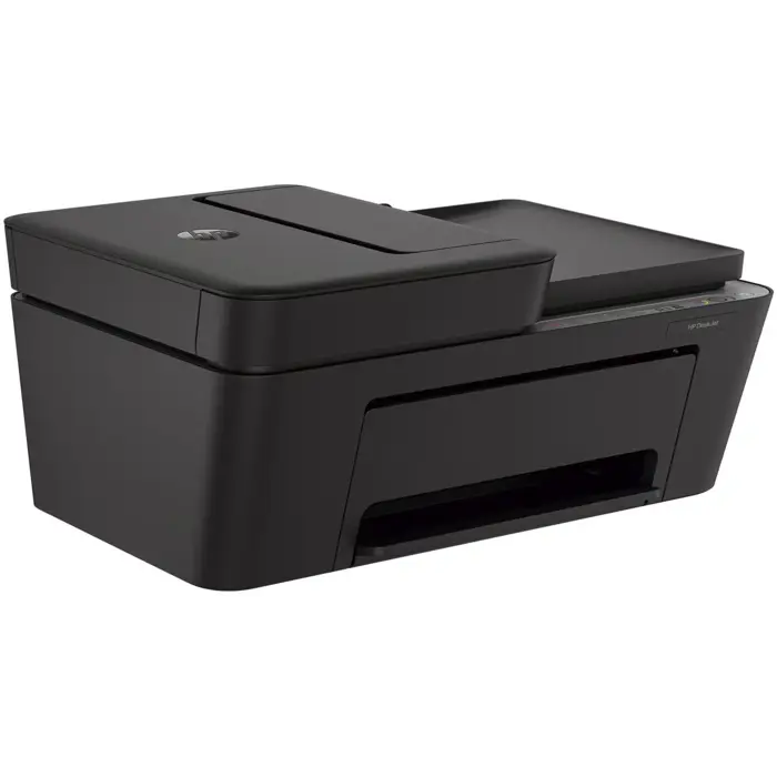 HP DeskJet 4320 All-in-One (black, scan, copy)