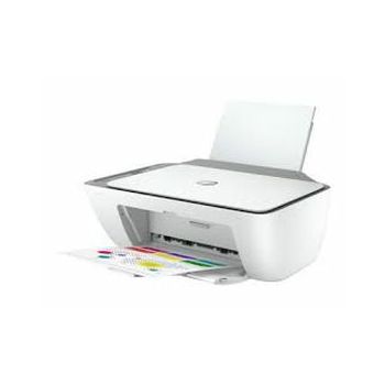 HP multifunkcijski pisač DeskJet 2720e, skener, printer, 26K67B