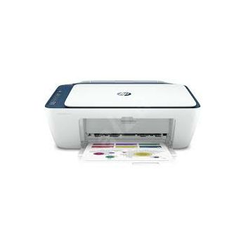 HP DeskJet 2721e AiO Printer:CE-XMO2, 26K68B