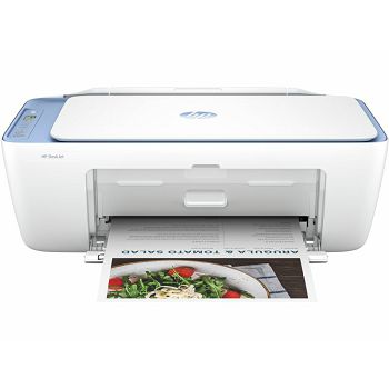 HP DeskJet 2822e All-in-One Printer, 588R4B