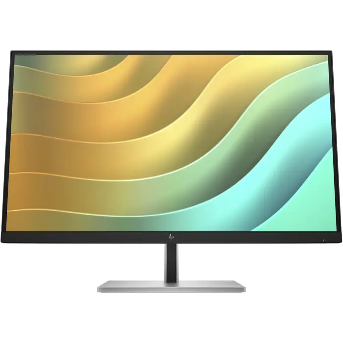 HP E27u G5 IPS QHD 2560x1440 DP/HDMI/USB-C 300cd
