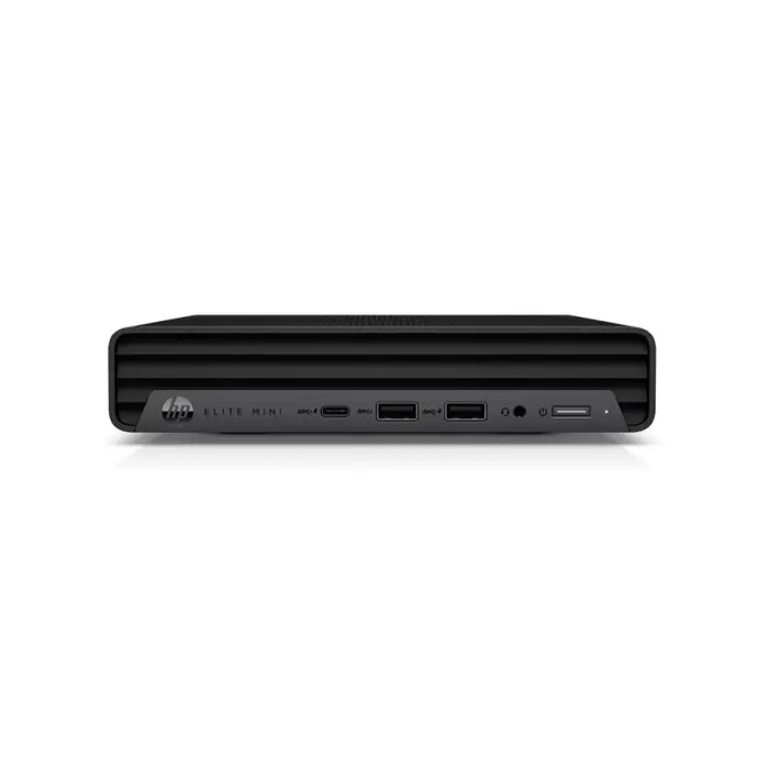 HP Elite Mini 600 G9 Mini PC, Intel i5-13500T, 16GB DDR5, 512GB SSD, Intel UHD, 2xDP + HP235 bežična tipk/miš + Win 11 Pro + 3Y