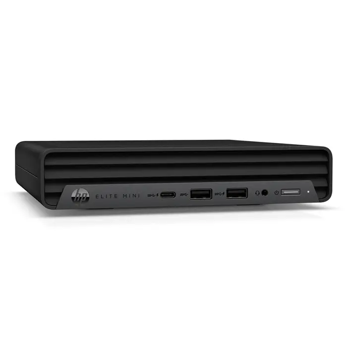 HP Elite Mini 800 G9; Core i7 14700 2.1GHz/32GB RAM/1TB SSD PCIe;WiFi/BT/Intel UHD Graphics/Win 11 Pro 64-bit
