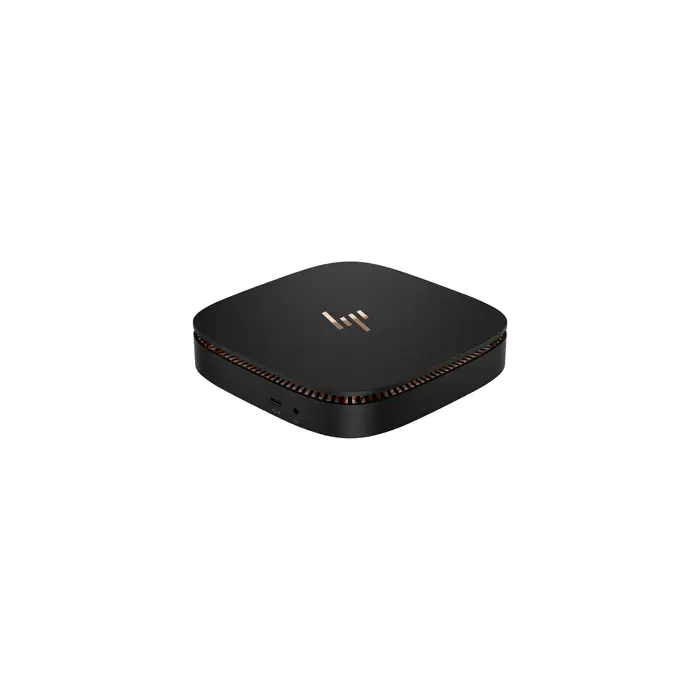 HP Elite Slice; Core i5 6500T 2.5GHz/16GB RAM/256GB SSD PCIe;Intel HD Graphics/Win 10 Pro 64-bit