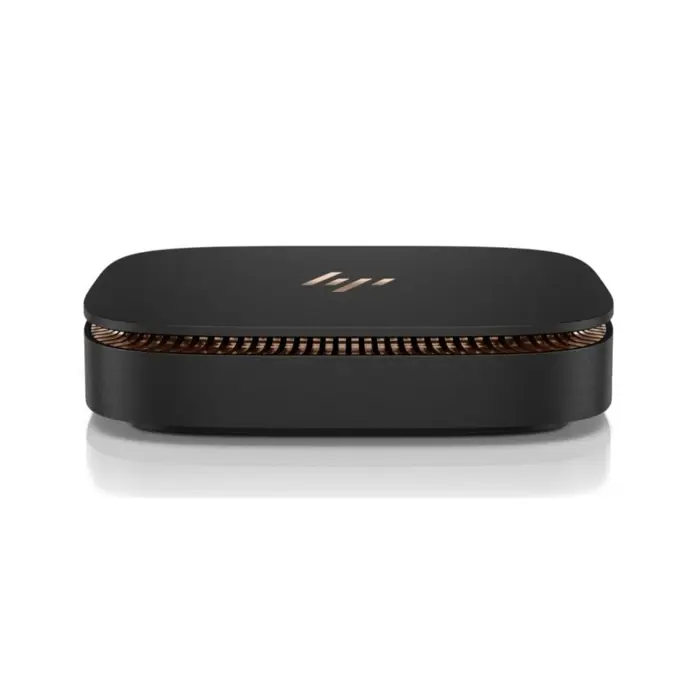 HP Elite Slice G2; Core i5 7500T 2.7GHz/8GB RAM/256GB SSD PCIe;WiFi/BT/Intel HD Graphics/Win 10 Pro 64-bit - Premium Obnovljeno