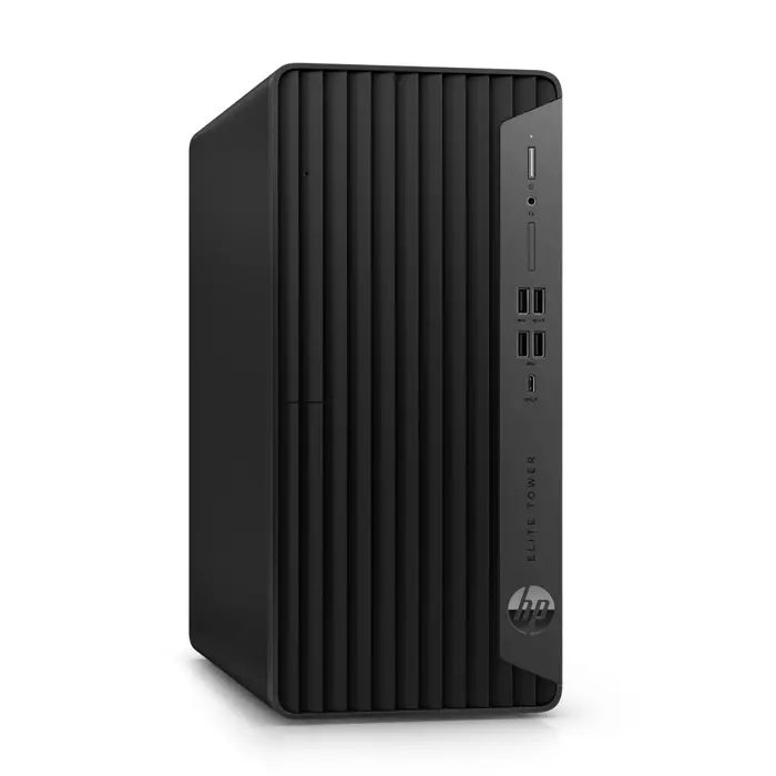 HP Elite Tower 800 G9; Core i7 14700 2.1GHz/32GB RAM/1TB SSD PCIe;WiFi/BT/Intel UHD Graphics/Win 11 Pro 64-bit
