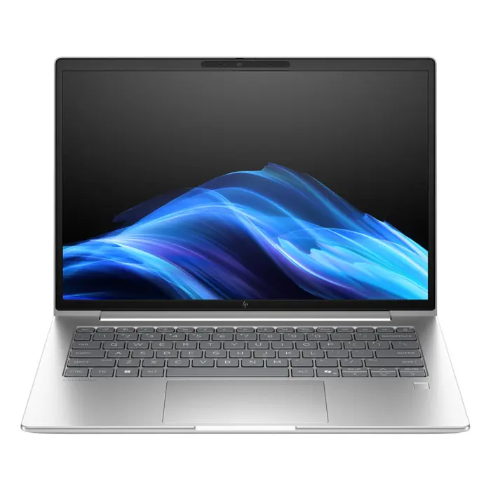 HP EliteBook 6 G1a 14 AI; Ryzen 5 PRO 230 3.5GHz/32GB RAM/256GB SSD PCIe/batteryCARE+;WiFi/BT/AMD Radeon 760M/14 WUXGA AG/backlit kb/Win 11 Pro 64-bit - Premium Obnovljeno