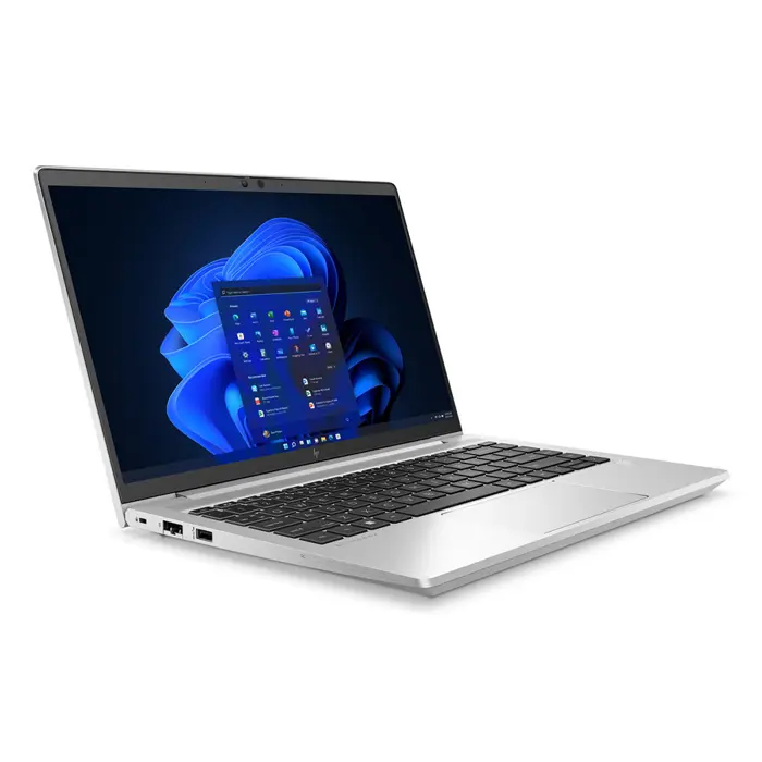 HP EliteBook 640 G9; Core i5 1245U 1.6GHz/16GB RAM/256GB SSD PCIe/batteryCARE+;WiFi/BT/SC/webcam/14.0 FHD (1920x1080)/backlit kb/Win 11 Pro 64-bit - Premium Obnovljeno