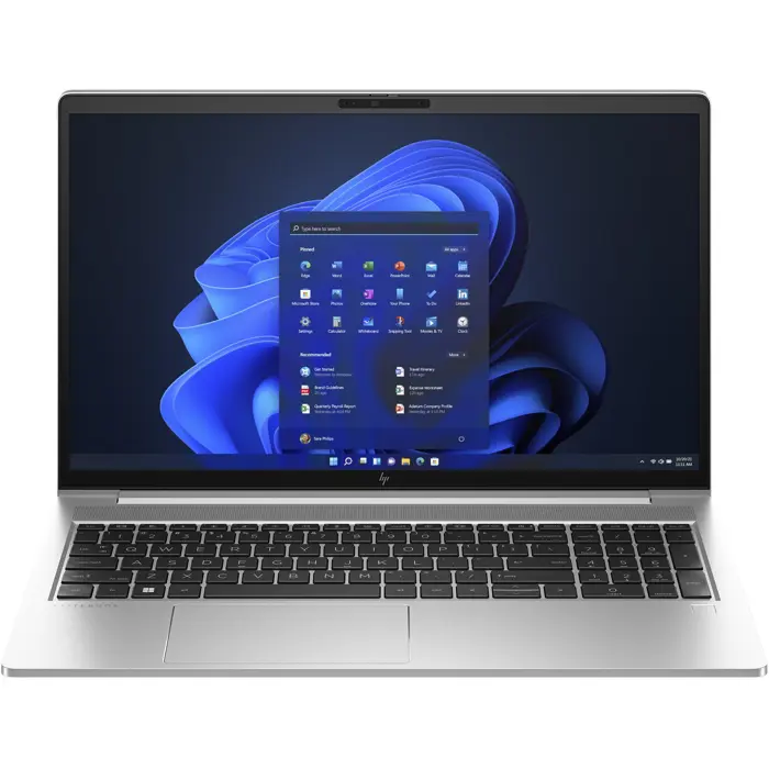 HP EliteBook 650 G10 i5-1335U 15.6"FHD IPS 250nits AG 16GB DDR4 SSD512 Iris Xe W11Pro 3Y