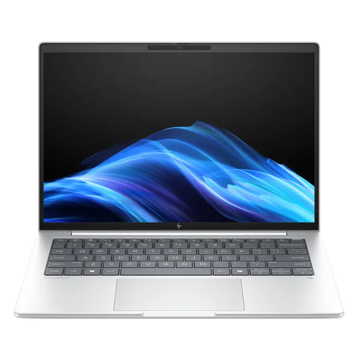 HP EliteBook 8 G1a 14 AI; Ryzen AI 7 PRO 350 2.0GHz/32GB RAM/512GB SSD PCIe/batteryCARE+;WiFi/BT/AMD Radeon 860M/14 WUXGA AG/backlit kb/Win 11 Pro 64-bit - Premium Obnovljeno