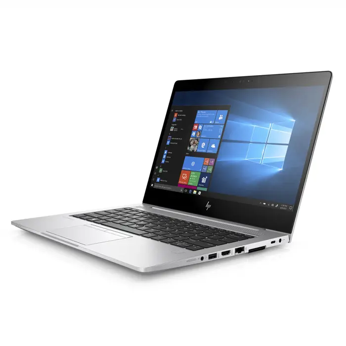 HP EliteBook 830 G5; Core i5 8250U 1.6GHz/16GB RAM/512GB SSD PCIe/batteryCARE;WiFi/BT/FP/4G/SC/webcam/13.3 FHD (1920x1080)/backlit kb/Win 11 Pro 64-bit