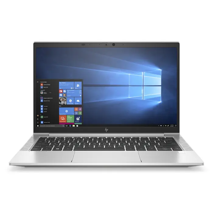 HP EliteBook 830 G7; Core i5 10310U 1.7GHz/16GB RAM/256GB SSD PCIe/batteryCARE+;WiFi/BT/SC/webcam/13.3 FHD (1920x1080)/backlit kb/Win 11 Pro 64-bit - Premium Obnovljeno