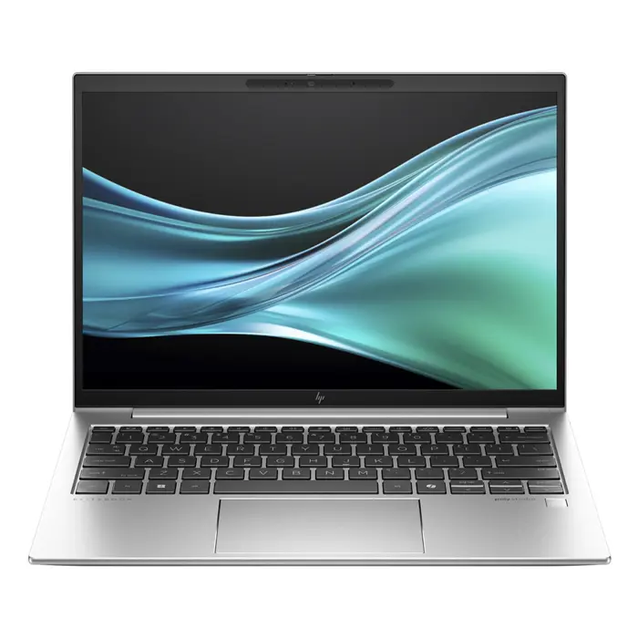 HP EliteBook 835 G11; Ryzen 7 8840U 3.3GHz/16GB RAM/512GB SSD PCIe/batteryCARE+;WiFi/BT/FP/AMD Radeon 780M/13.3 WUXGA AG/backlit kb/Win 11 Pro 64-bit