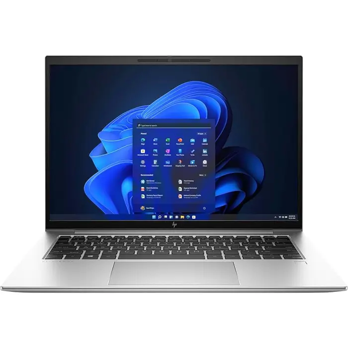 HP EliteBook 840 G9 i7-1265U 14" WUXGA 32GB SSD256 BT BLKB W11Pro Natural Silver (REPACK) 2Y