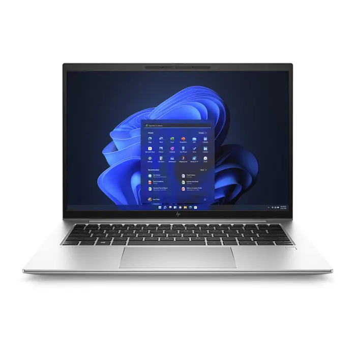 HP EliteBook 845 G9; AMD Ryzen 5 PRO 6650U 2.9GHz/16GB RAM/256GB SSD PCIe/batteryCARE+;WiFi/BT/SC/webcam/14.0 WUXGA (1920x1200)/backlit kb/Win 11 Pro 64-bit - Premium Obnovljeno