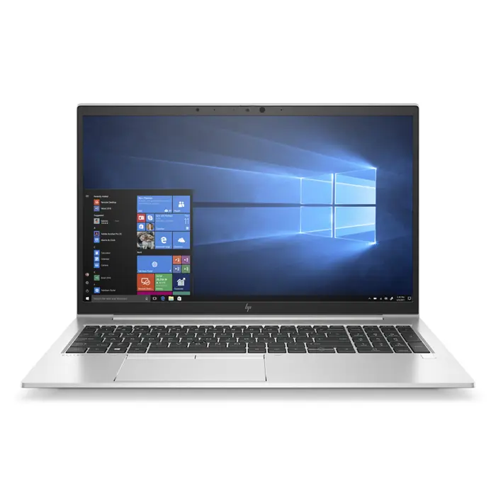 HP EliteBook 855 G7; Ryzen 5 PRO 4650U 2.1GHz/16GB RAM/512GB SSD PCIe/batteryCARE+;WiFi/BT/4G/SC/webcam/15.6 FHD (1920x1080)/backlit kb/num/Win 11 Pro 64-bit - Premium Obnovljeno
