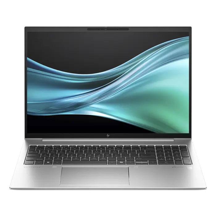 HP EliteBook 865 G11; Ryzen 5 8540U 3.2GHz/16GB RAM/512GB SSD PCIe/batteryCARE+;WiFi/BT/FP/AMD Radeon 740M/16.0 WUXGA AG/backlit kb/num/Win 11 Pro 64-bit - Premium Obnovljeno