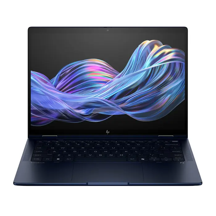 HP EliteBook X Flip G1i; Core Ultra 7 258V 2.2GHz/32GB RAM/1TB SSD PCIe/batteryCARE+;WiFi/BT/FP/Intel Arc/14 WUXGA AG TS/stylus/backlit kb/Win 11 Pro 64-bit