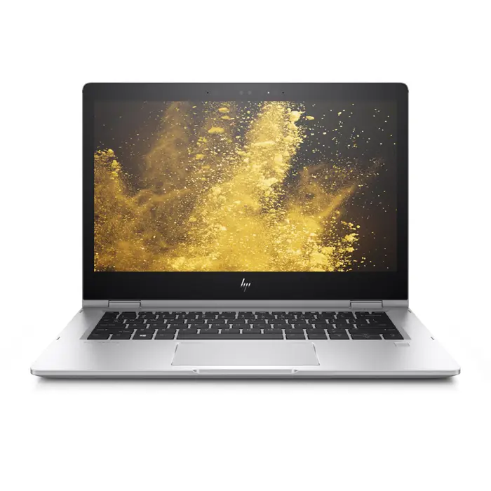 HP EliteBook x360 1030 G2; Core i5 7300U 2.6GHz/8GB RAM/256GB M.2 SSD/batteryCARE+;WiFi/BT/FP/SC/webcam/13.3 FHD BV(1920x1080)Touch/Win 10 Pro 64-bit