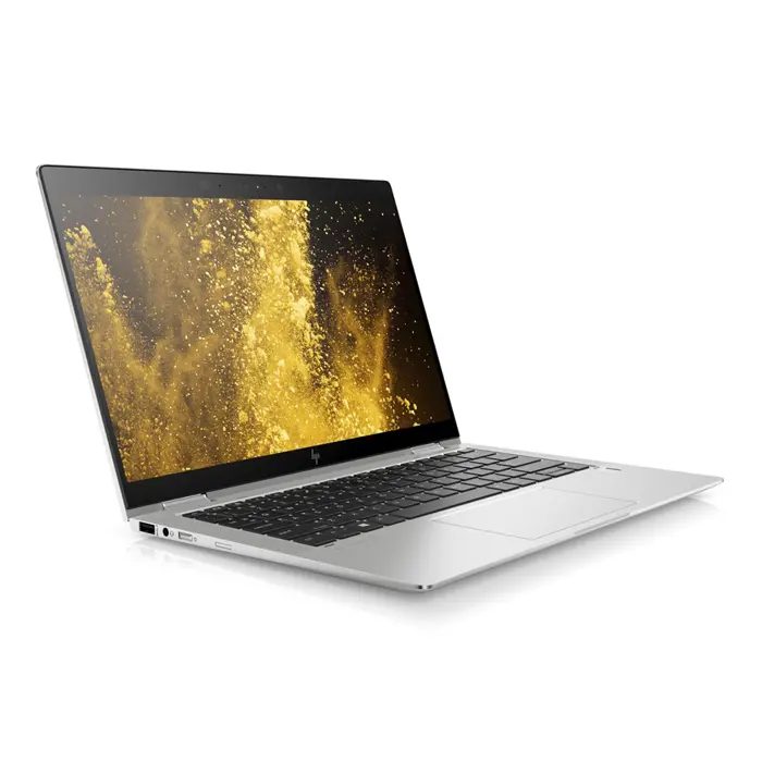 HP EliteBook x360 1030 G3; Core i7 8650U 1.9GHz/8GB RAM/256GB SSD PCIe/batteryCARE+;WiFi/BT/FP/4G/webcam/13.3 FHD BV(1920x1080)Touch/backlit kb/Win 11 Pro 64-bit