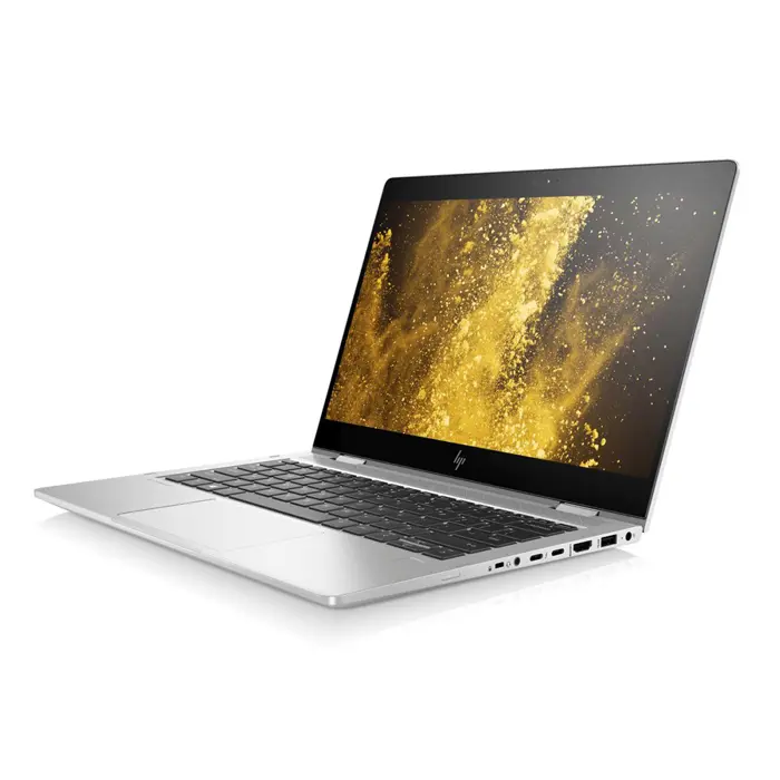 HP EliteBook x360 830 G6; Core i5 8365U 1.6GHz/16GB RAM/512GB SSD PCIe/batteryCARE+;WiFi/BT/4G/SC/webcam/13.3 FHD AG(1920x1080)Touch/backlit kb/Win 11 Pro 64-bit - Premium Obnovljeno