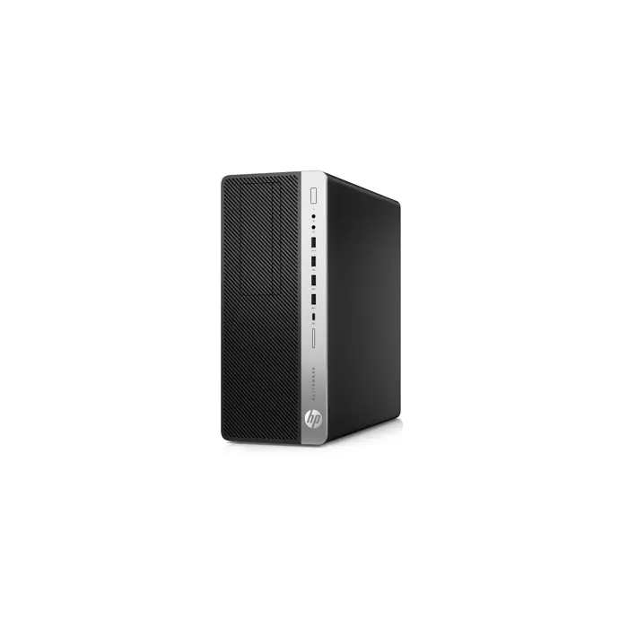 HP EliteDesk 800 G4 TWR; Core i7 8700 3.2GHz/16GB RAM/512GB SSD PCIe;DVD-RW/Intel UHD Graphics/Win 11 Pro 64-bit