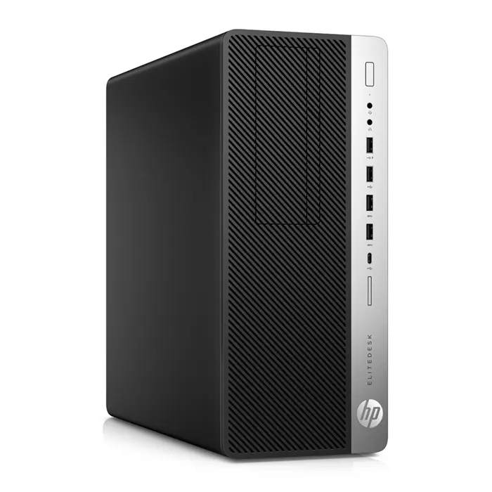HP EliteDesk 800 G5 TWR; Core i7 9700 3.0GHz/16GB RAM/512GB SSD PCIe ;Intel UHD Graphics/Win 11 Pro 64-bit