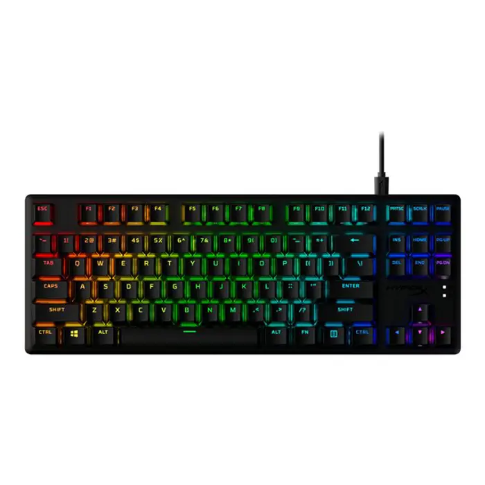 HP HyperX Alloy Origins Mechanical Kbd