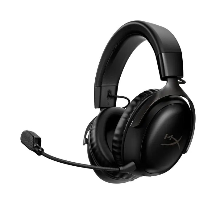 HP HyperX Cloud III Wireless - Gaming Headset