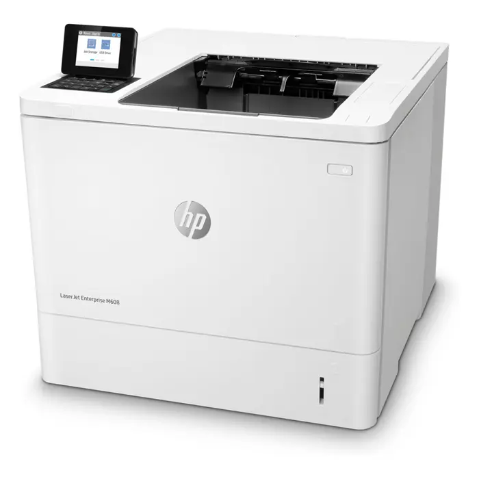 HP LaserJet Enterprise M608DN; - 512MB,
scratches;Duplex, JetDirect, USB Hub